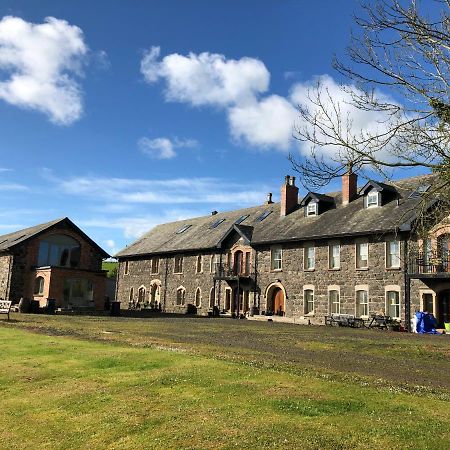 Riverside Converted Linen Mill Coleraine Extérieur photo